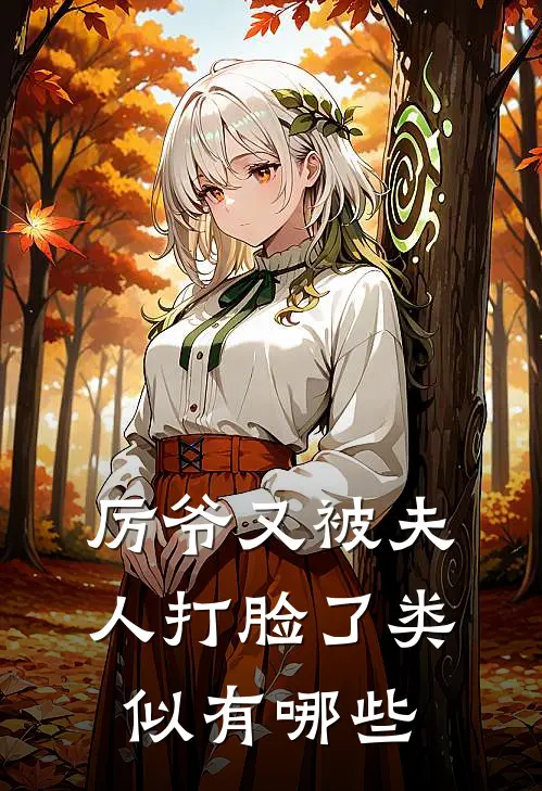厉爷又被夫人打脸了类似有哪些
