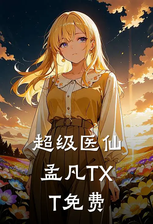 超级医仙孟凡TXT免费