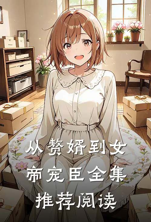 从赘婿到女帝宠臣全集推荐阅读