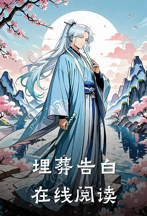 埋葬告白在线阅读