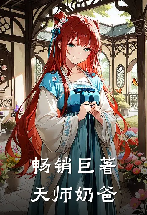 畅销巨著天师奶爸