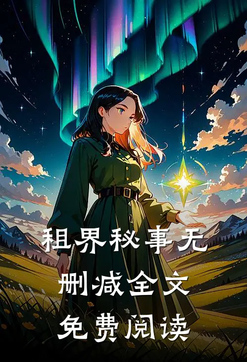 租界秘事无删减全文免费阅读