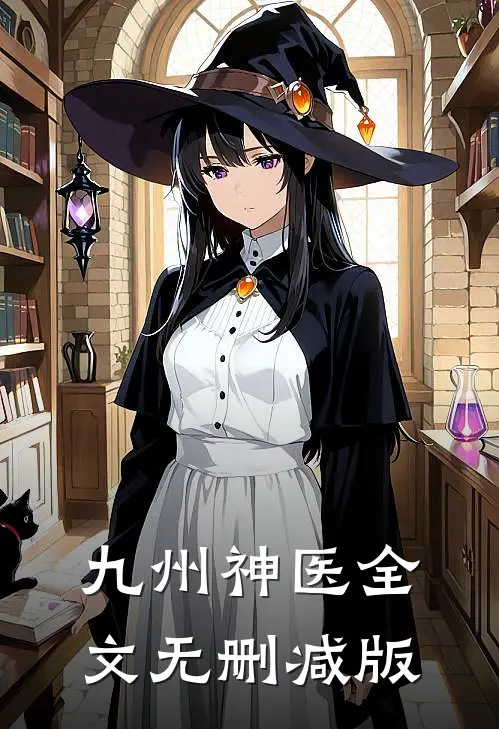 九州神医全文无删减版