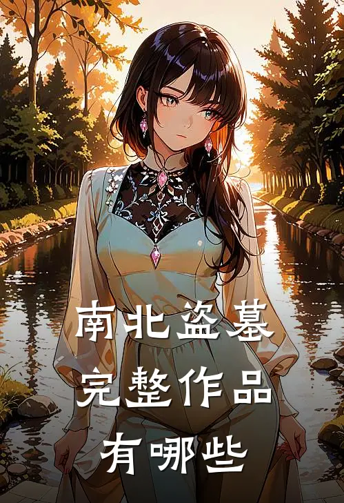 南北盗墓完整作品有哪些