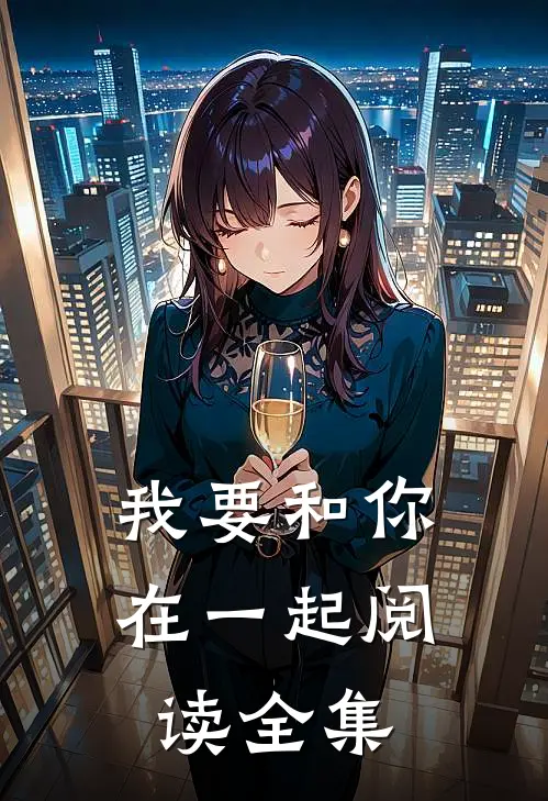 我要和你在一起阅读全集