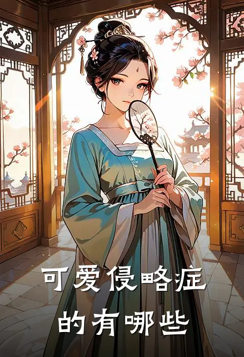 可爱侵略症的有哪些