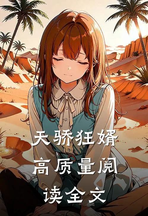 天骄狂婿高质量阅读全文
