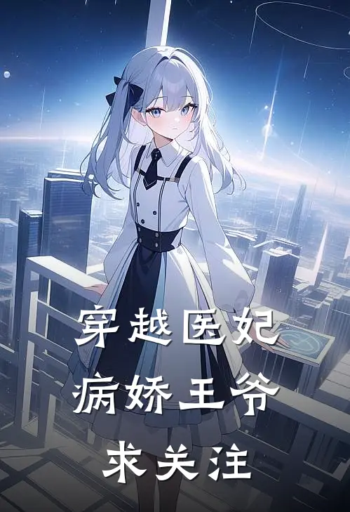 穿越医妃病娇王爷求关注
