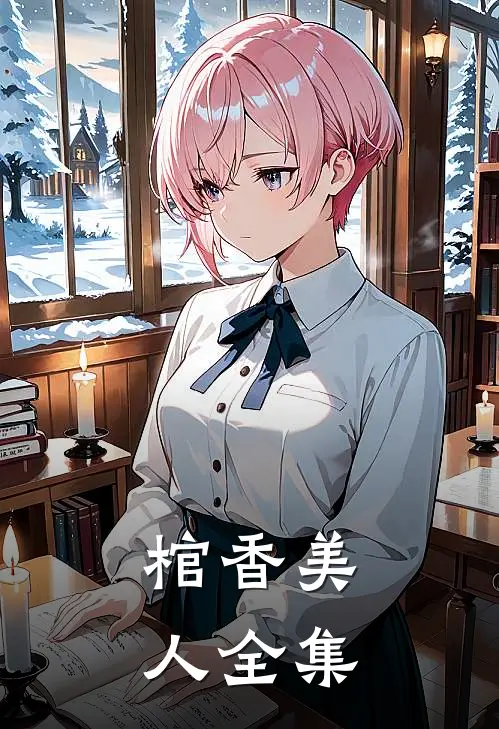 棺香美人全集