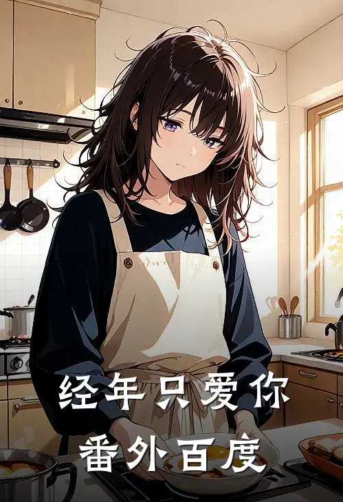 经年只爱你番外百度