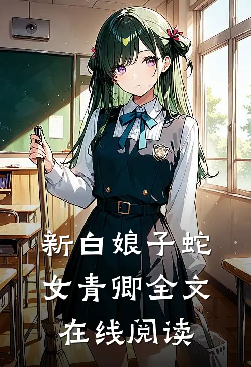 新白娘子蛇女青卿全文在线阅读