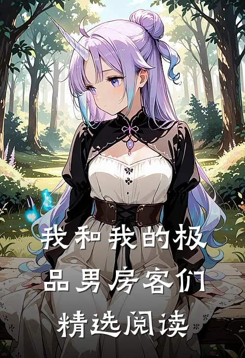 我和我的极品男房客们精选阅读