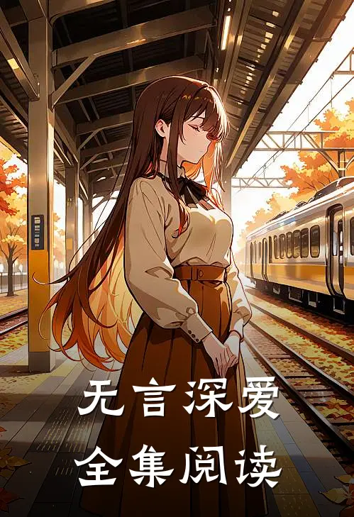无言深爱全集阅读