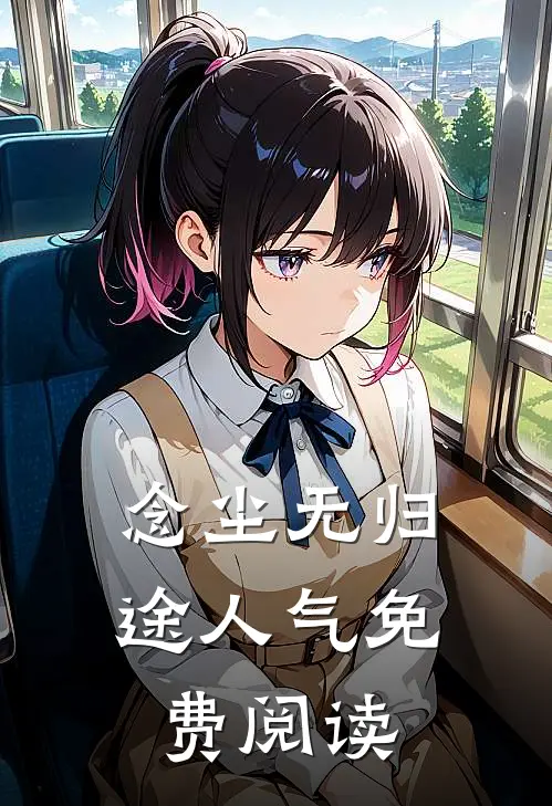 念尘无归途人气免费阅读