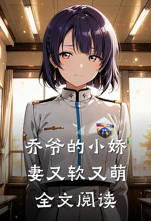 乔爷的小娇妻又软又萌全文阅读