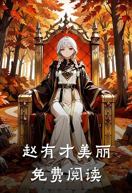 赵有才美丽免费阅读