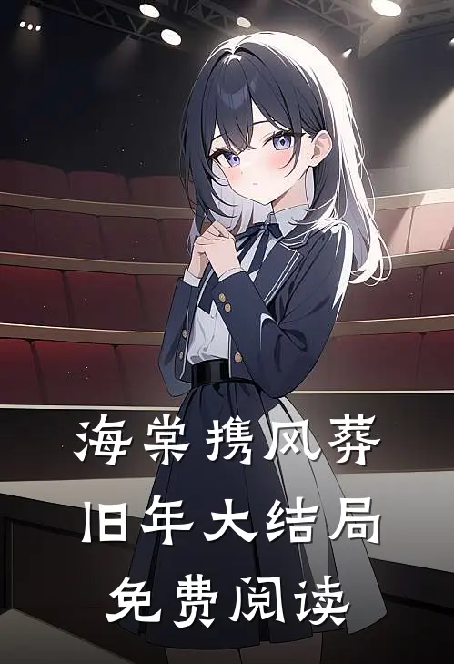 海棠携风葬旧年大结局免费阅读