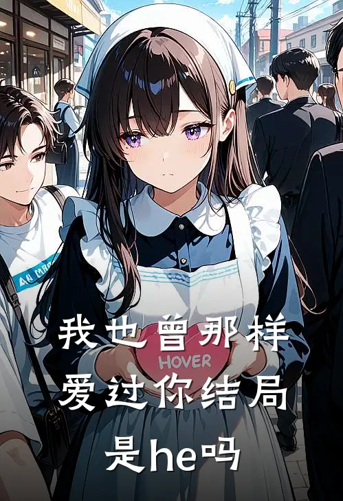 我也曾那样爱过你结局是he吗