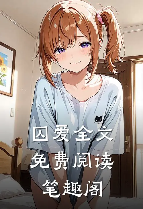 囚爱全文免费阅读笔趣阁