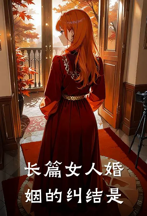 长篇女人婚姻的纠结是