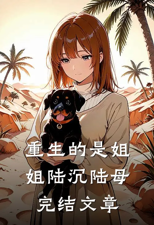 重生的是姐姐陆沉陆母完结文章
