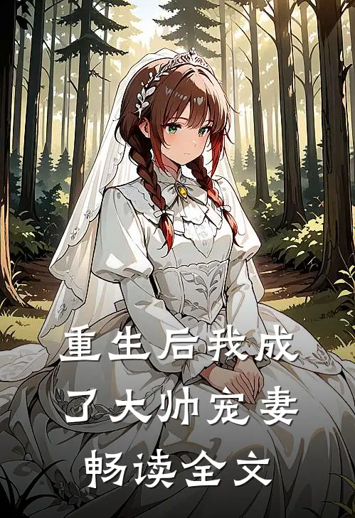 重生后我成了大帅宠妻畅读全文