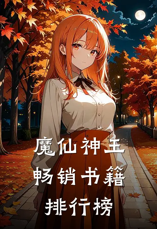 魔仙神王畅销书籍排行榜