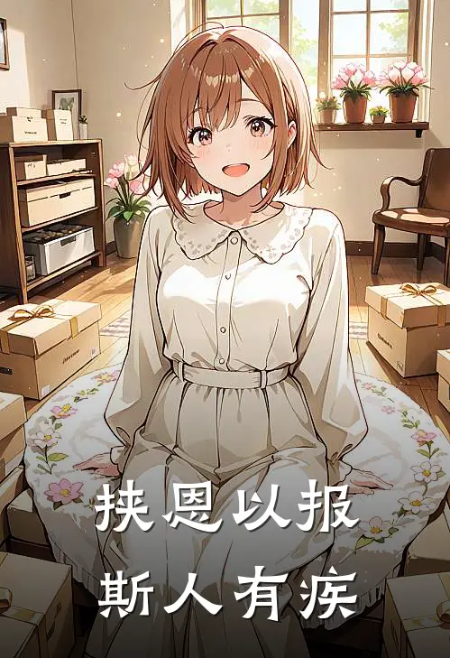 挟恩以报斯人有疾