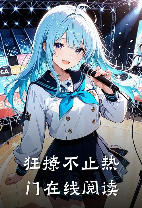 狂撩不止热门在线阅读