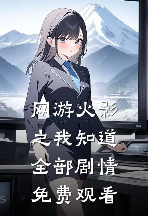 网游火影之我知道全部剧情免费观看