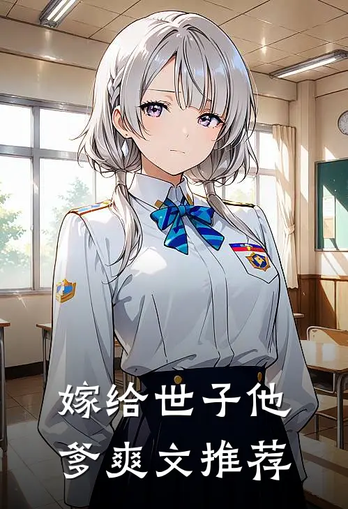 嫁给世子他爹爽文推荐