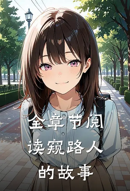 全章节阅读窥路人的故事
