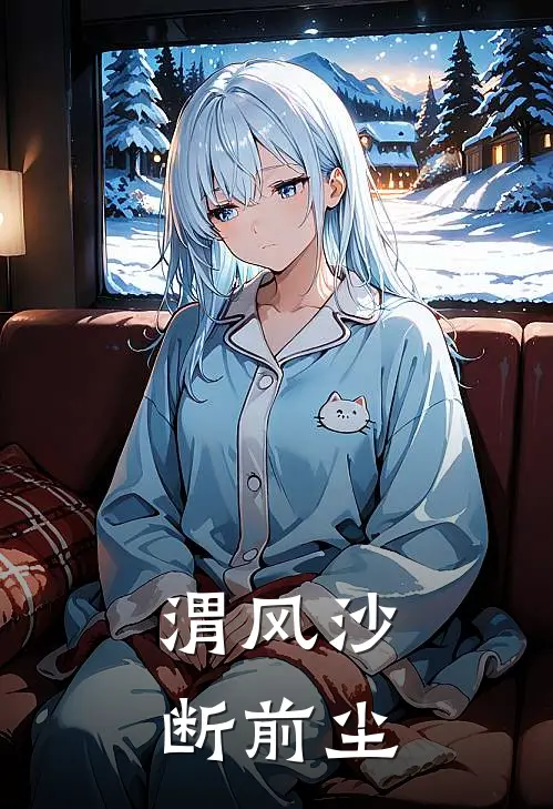 渭风沙，断前尘