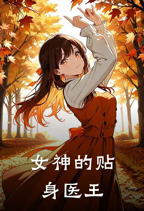 女神的贴身医王