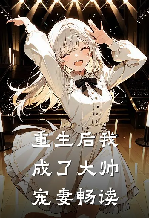 重生后我成了大帅宠妻畅读