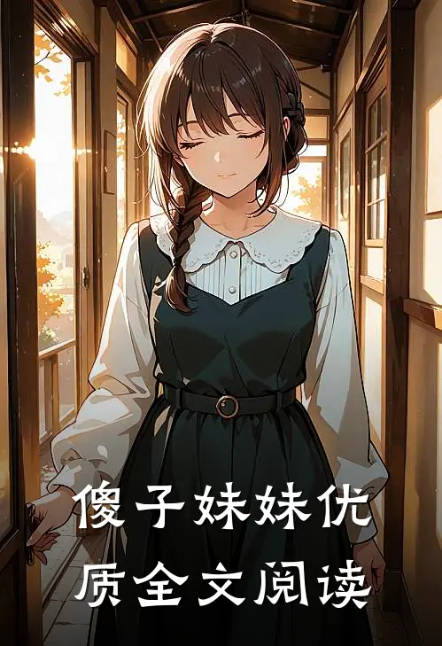 傻子妹妹优质全文阅读