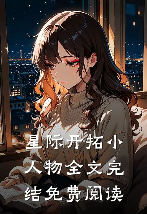 星际开拓小人物全文完结免费阅读