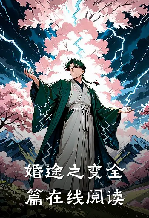 婚途之变全篇在线阅读