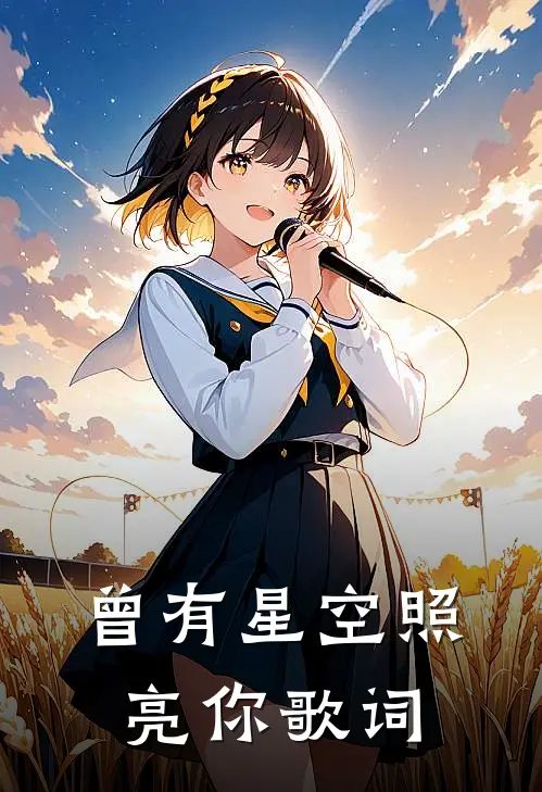 曾有星空照亮你歌词