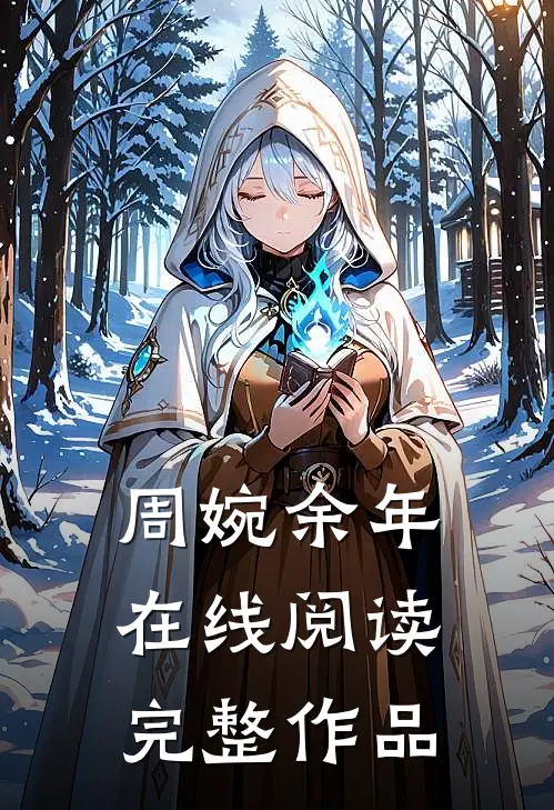 周婉余年在线阅读完整作品