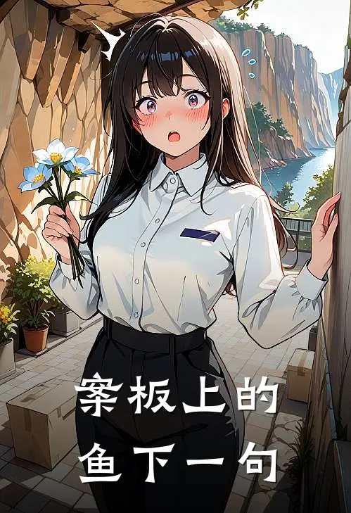 案板上的鱼下一句