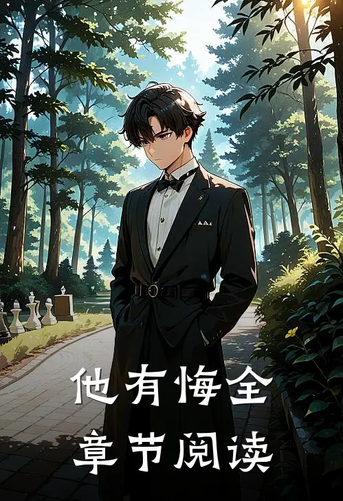 他有悔全章节阅读