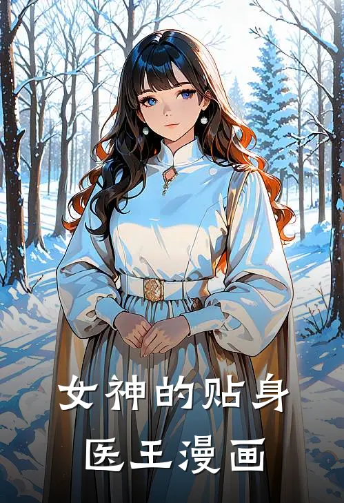 女神的贴身医王漫画