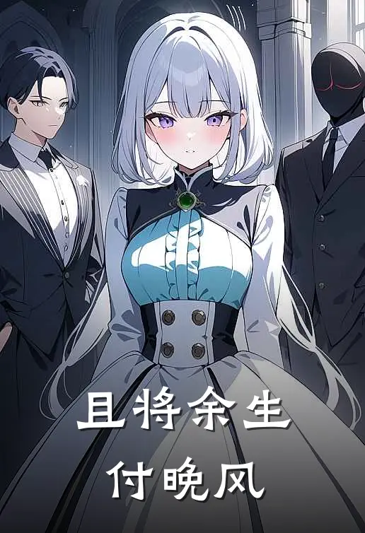 且将余生付晚风