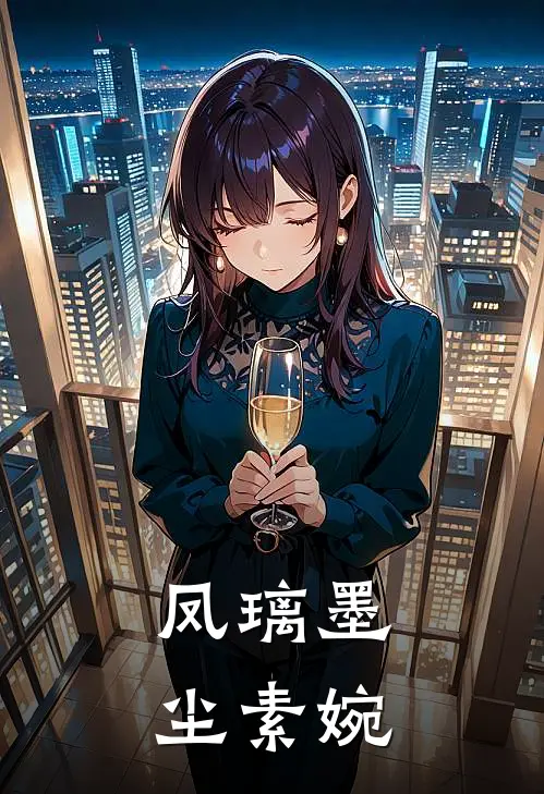 凤璃墨尘素婉