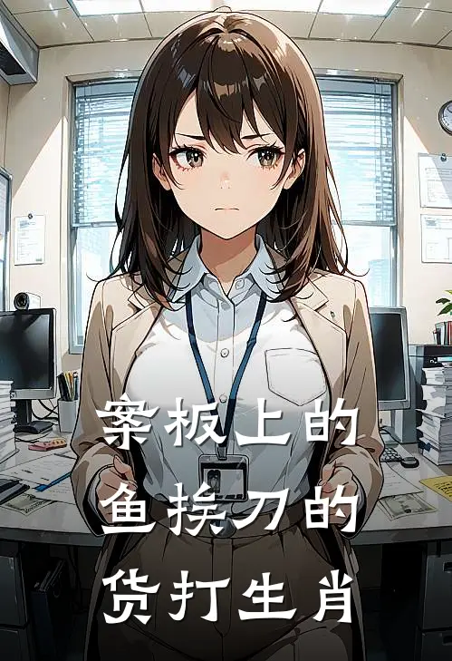 案板上的鱼挨刀的货打生肖