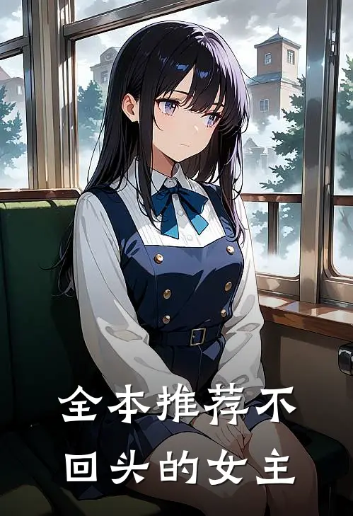 全本推荐不回头的女主