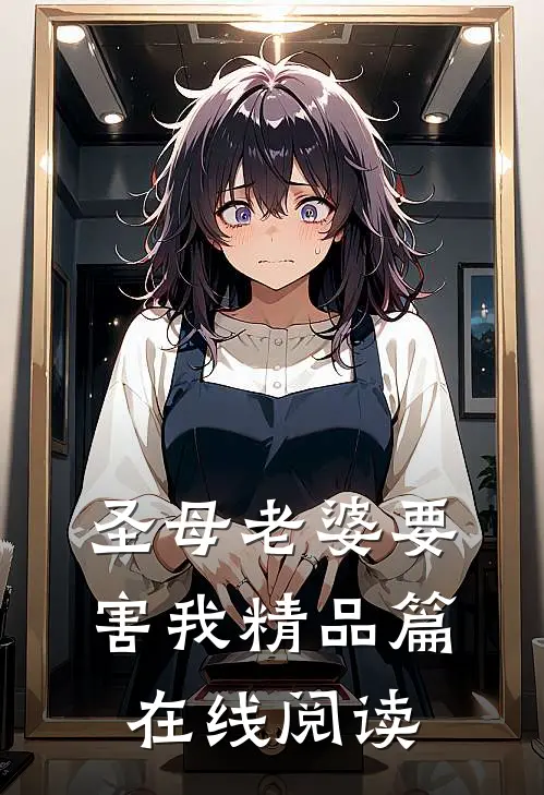 圣母老婆要害我精品篇在线阅读