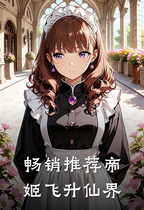 畅销推荐帝姬飞升仙界