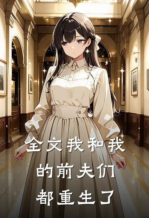 全文我和我的前夫们都重生了